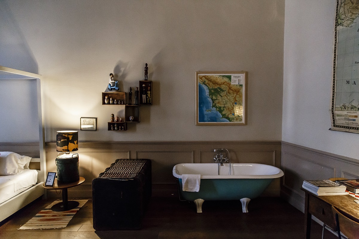 Boutique Hotel Firenze